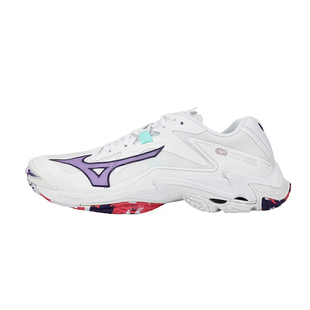 2026新款Mizuno/美津浓排球鞋女专业室内比赛气排球鞋男Z8缓震轻