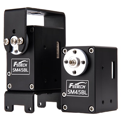 飞特SM40bl45kg串行串口总线舵机