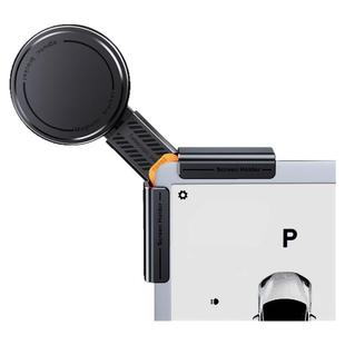 适用特斯拉车载磁吸手机支架焕新版3modely屏幕导航配件2025新款