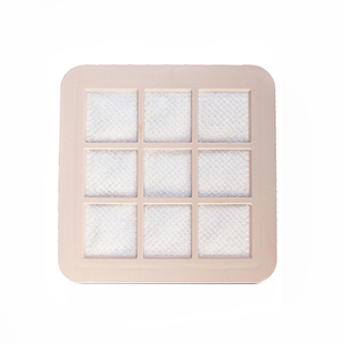 净御司配飞利浦吸尘器配件FC5822 5225 5828 5830 5833 5835过滤