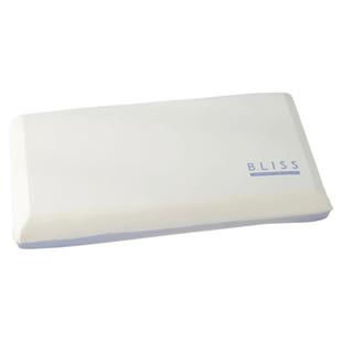 百丽丝家纺深睡慢回弹记忆枕人体工学枕头枕芯送礼护颈助睡眠枕