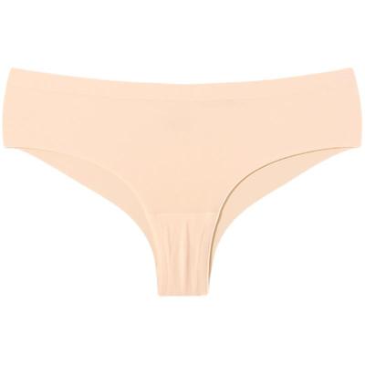 CINOON中腰速干透气三角裤女