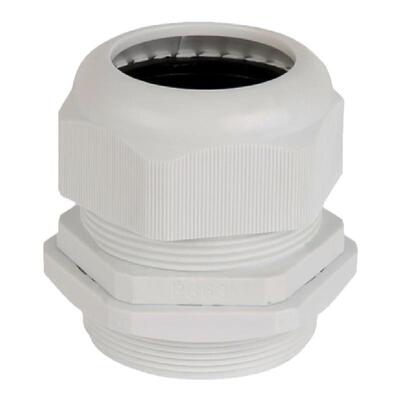 PP材质尼龙电缆固定接头