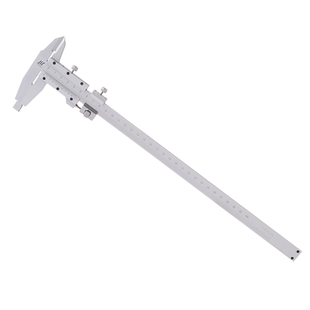 成量游标卡尺工业级高精度油标小型机械大码150-200-300-600mm1米