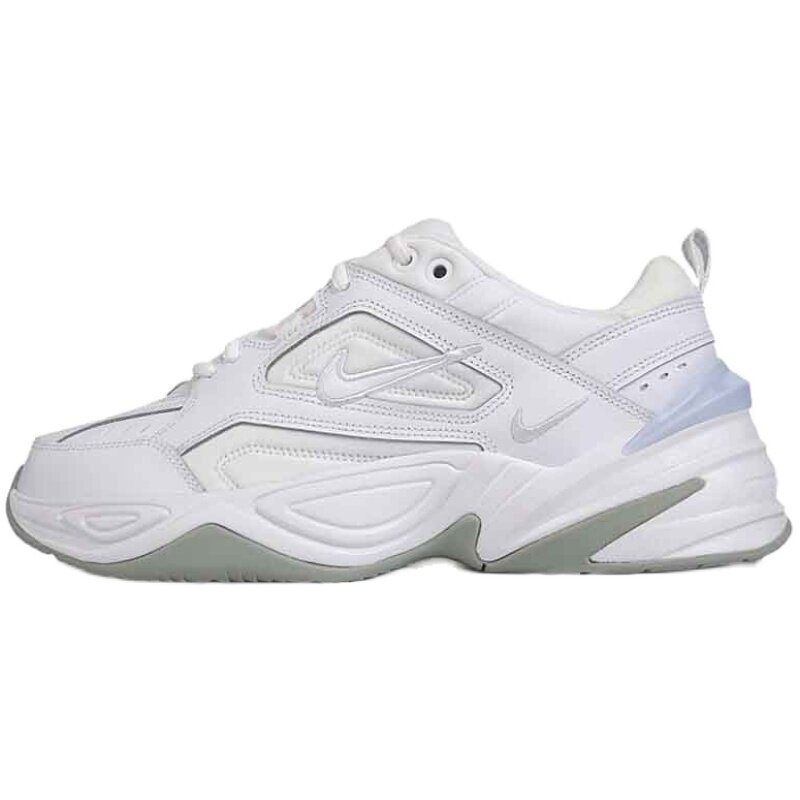 Nike/耐克M2K TEKNO 男女复古休闲运动老爹鞋慢跑鞋 AV4789-007