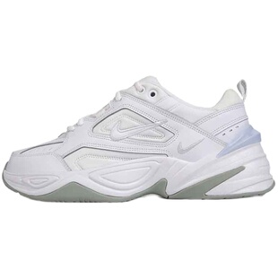 Nike/耐克M2K TEKNO 男女复古休闲运动老爹鞋慢跑鞋 AV4789-007