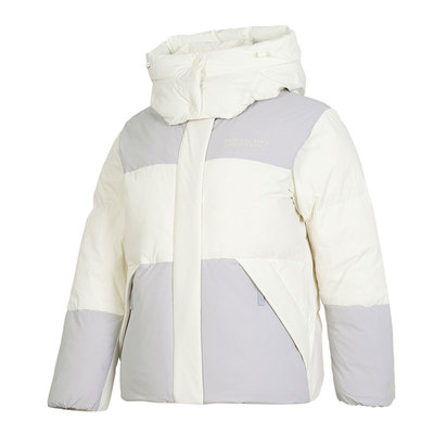 NEWBALANCE女装时尚运动休闲服