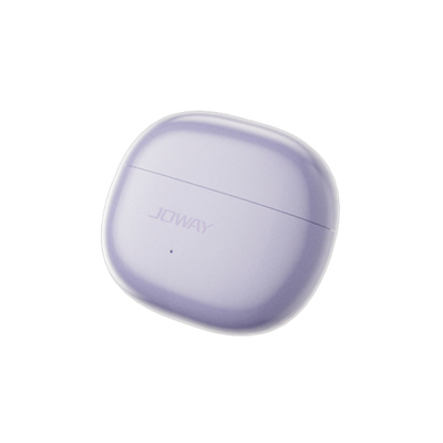 乔威Ai助手蓝牙耳机轻盈舒适爆款