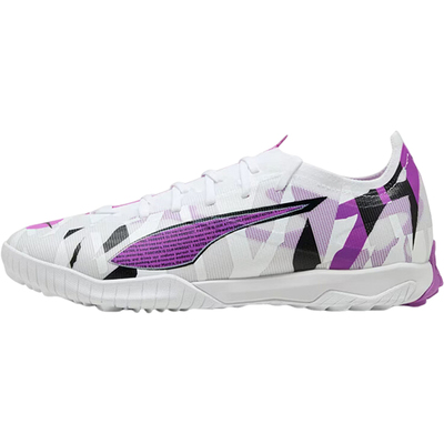 Puma/彪马正品ULTRA 5男女柔软训练低帮经典减震足球鞋108448-01