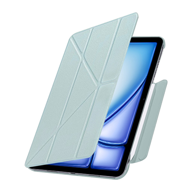 适用于iPadAir8代磁吸双面夹壳