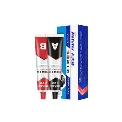 耐高温铸工胶卡夫特环氧胶