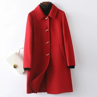 Китай красный