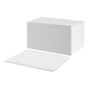 一次性床单美容院专用透气防水防油加厚带洞按摩床无纺布100张