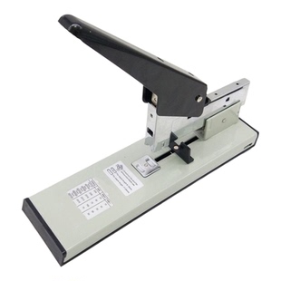 KVV23/13订书钉100页高层重型加厚书机200页快递单特厚层钉23/23