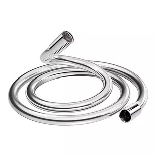 九牧通用防爆花洒软管淋浴热水器出水管连接加长喷头洗澡浴室配件