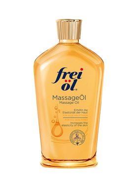 FREIOL/福来精华油保湿滋润紧致
