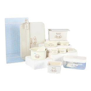 学厨玉桂狗联名不粘大鼓面包模芝士蛋糕奶油面包家用乳酪模具套装