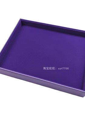 首饰托盘展示收纳盘摄影背景道具
