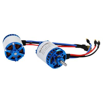 Sunnysky车船航模固定翼飞机马达