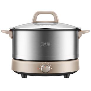 苏泊尔电磁炉家用电陶炉炒菜锅一体全套火锅专用小型煮茶2026新款