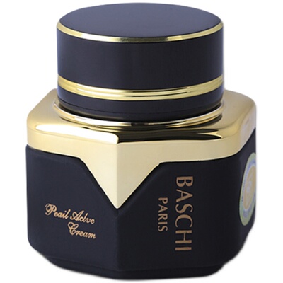 baschi柏芝一代紧致抗皱日霜22g