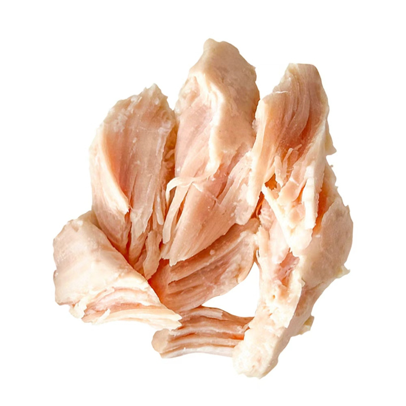 【特惠】Karl卡尔蒸煮鸡胸肉狗狗猫咪零食水煮清蒸犬猫通用鸡胸肉