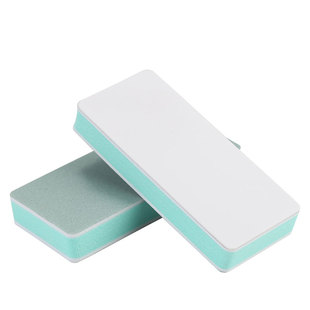 跳堂堂抛光块双面打磨抛光板镜面星月菩提金刚抛光砂纸砂条纸锉