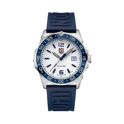 雷美诺时瑞士男士潜水运动腕表