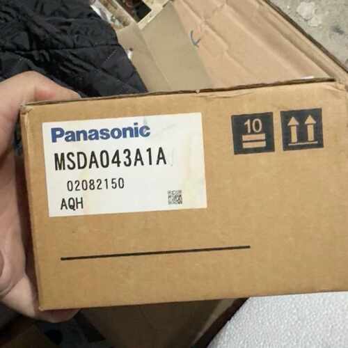 议价松下   MSDA043A1A   驱动器  全新正品   需要议价