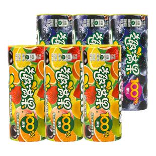 徐福记旗舰店橡皮糖500g软糖混合糖果棉花结婚喜糖果零食官方正品