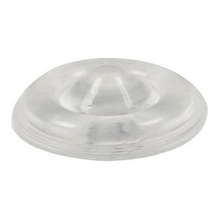 弹性硅胶垫柜门自粘胶粒软粘胶加厚圆形调节颗粒静音保护垫柜防撞