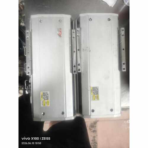 〔议价-可维修〕ATH17-L10-100-BC-HC75-C4直线模组 有 工业自动