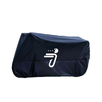 【九号专车专用】防雨防晒车衣