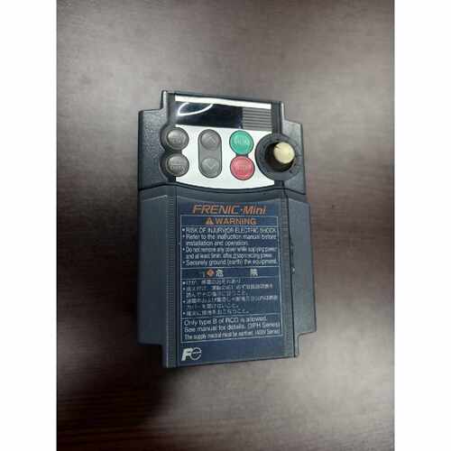 溢价-FRN0.4C1S2J变频器