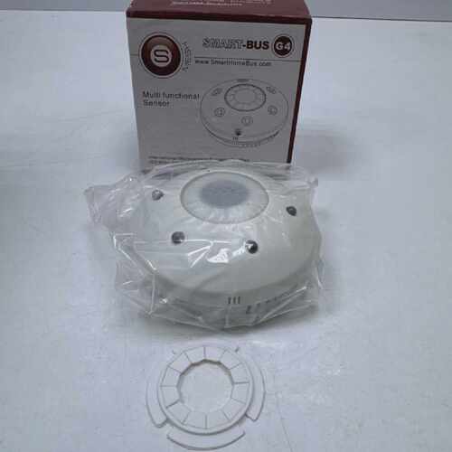 MESH SMART-BUS SB-9in1T-CL 9in1 Multi-Function Sensor