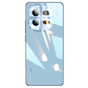 适用iqooneo9手机壳iqoo12pro新款玻璃气囊防摔全包保护套vivo爱酷高端超薄散热neo8男女iq11高级iqoo12后壳s