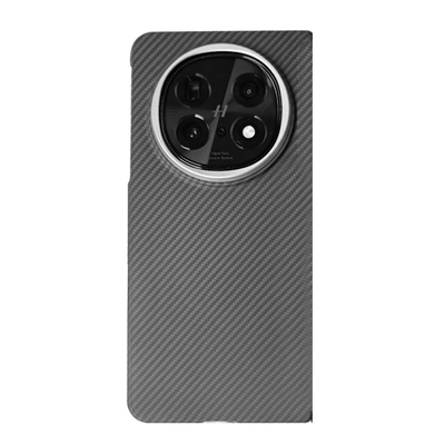 oppofindn5/N6手机壳芳纶纤维壳