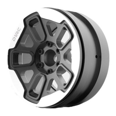 d1rc罗宾汉仿真轮毂三代攀爬车
