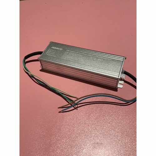 ADAYO 165W LED驱动电源 输入100-240V 工业电源