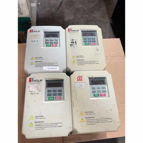 询价海利普变频器 HLPA01D543C(4)台