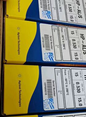 全新赛默飞26059-3320TG-624SilMS色谱柱规