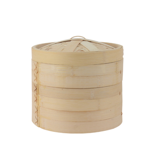 金竹蒸笼竹制精品毛竹加固蒸笼商用小笼包蒸屉蒸格手工竹蒸笼家用