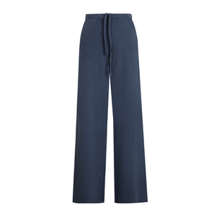 alex stevens软糯运动裤女秋季松弛感慵懒休闲裤直筒宽松阔腿裤子