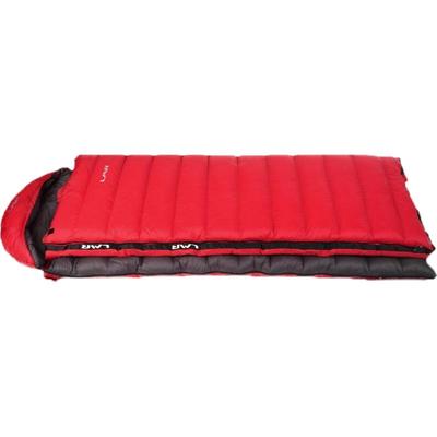 lmr信封户外露营可拼接羽绒睡袋