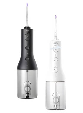 Philips/飞利浦便携式水牙线电动冲牙器口腔洗牙器正畸专用HX3826