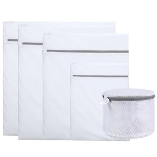 防变形专用护洗袋家用洗衣机毛衣文胸内衣羽绒服过滤大网兜洗衣袋