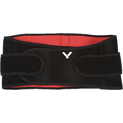 Victor/胜利运动护具护腰带加压