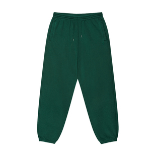 Polar Skate Co Frank Sweatpants 重磅水洗纯棉运动休闲束脚裤男