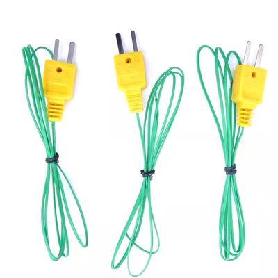 烤箱液体K型测温线接触式热电偶