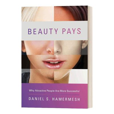 为什么有吸引力的人更容易成功